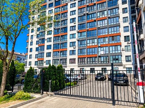 квартира за адресою Осипа Сорохтея вул., 41а