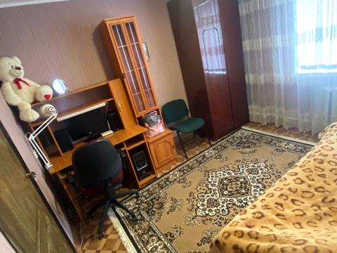 квартира за адресою Покровська вул., 125