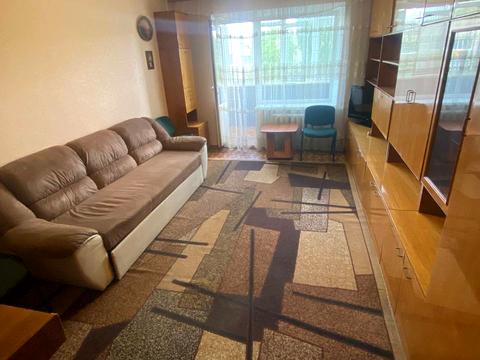 квартира за адресою Покровська вул., 125