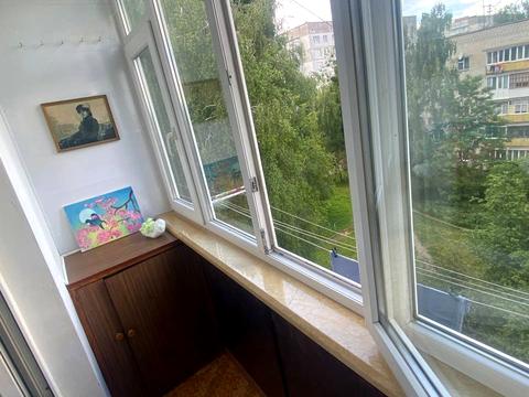 квартира за адресою Покровська вул., 125