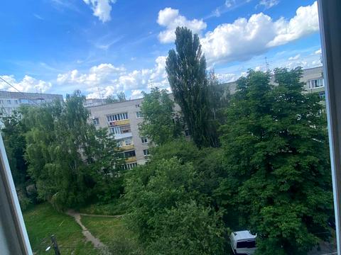 квартира за адресою Покровська вул., 125