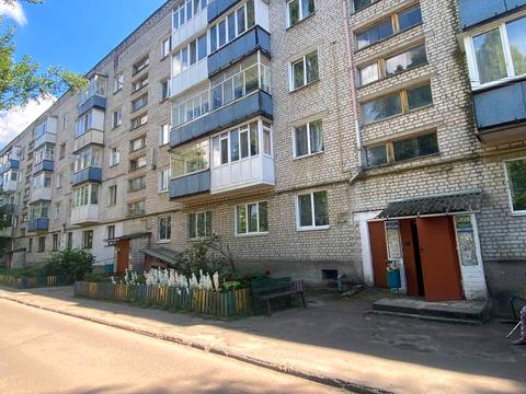 квартира за адресою Покровська вул., 125