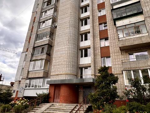 квартира по адресу Китайская ул., 12