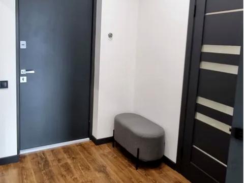 квартира за адресою Дніпро, 93-ї Холодноярської Бригади вул., 4а