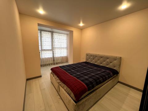 квартира по адресу Євгена Рихліка ул. (5-й Щорса), 15 к1-8