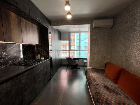 квартира по адресу Євгена Рихліка ул. (5-й Щорса), 15 к1-8