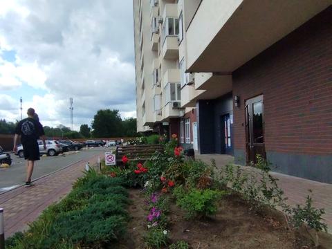 квартира за адресою Київ, Польова вул., 73