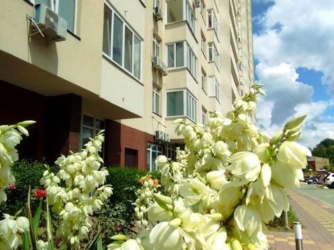 квартира за адресою Київ, Польова вул., 73