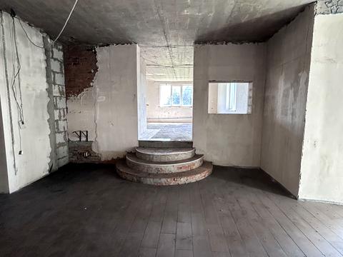 дом по адресу Чорних Запоріжців, 8а 