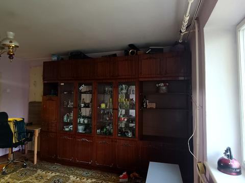 квартира по адресу Институтская ул., 6/3