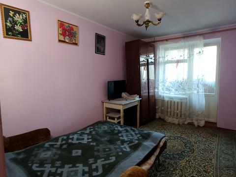 квартира по адресу Институтская ул., 6/3