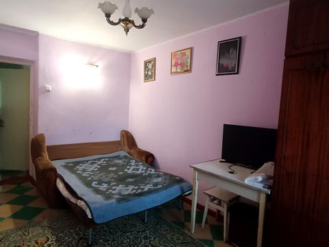 квартира по адресу Институтская ул., 6/3