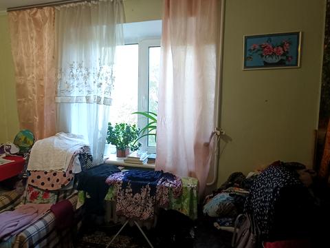квартира по адресу Институтская ул., 6/3