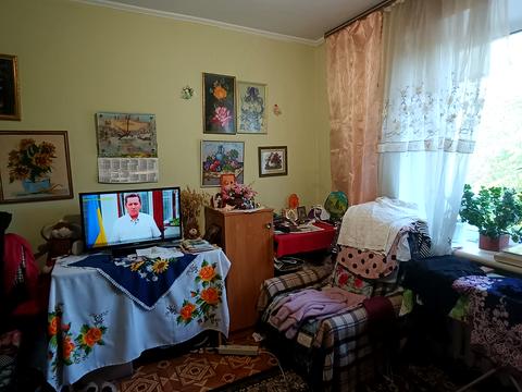 квартира по адресу Институтская ул., 6/3
