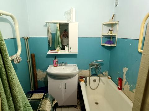 квартира по адресу Институтская ул., 6/3