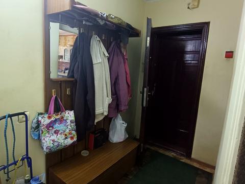 квартира по адресу Институтская ул., 6/3