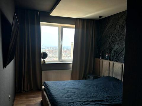 квартира за адресою Академіка Сахарова вул., (59 перлина)