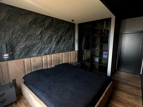 квартира за адресою Академіка Сахарова вул., (59 перлина)
