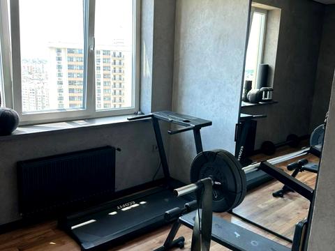 квартира за адресою Академіка Сахарова вул., (59 перлина)