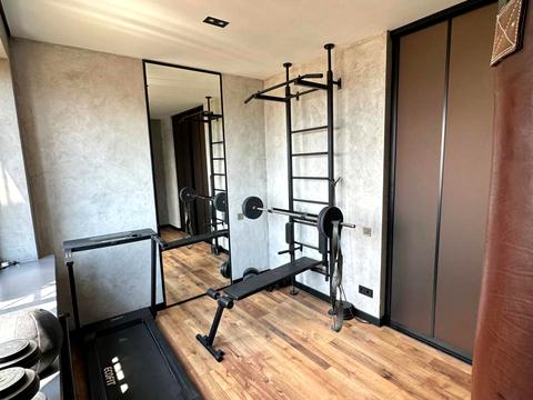 квартира за адресою Академіка Сахарова вул., (59 перлина)