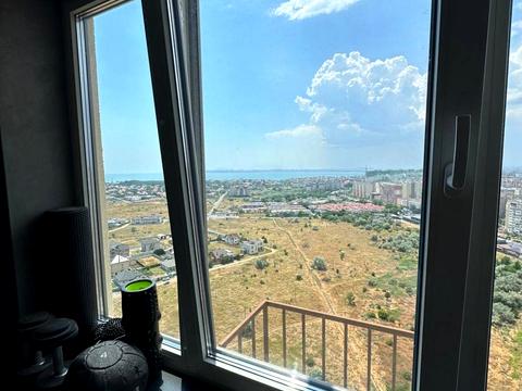квартира за адресою Академіка Сахарова вул., (59 перлина)