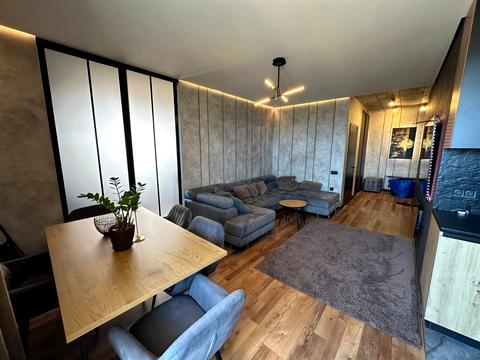 квартира за адресою Академіка Сахарова вул., (59 перлина)