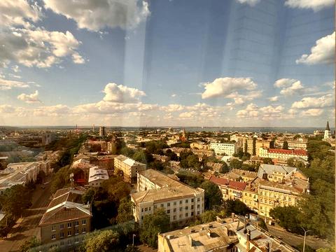 квартира за адресою Асташкіна пров. (Провіантський), 29
