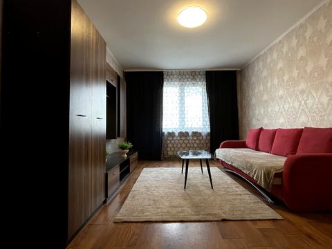 квартира по адресу Сергея Данченко ул., 3
