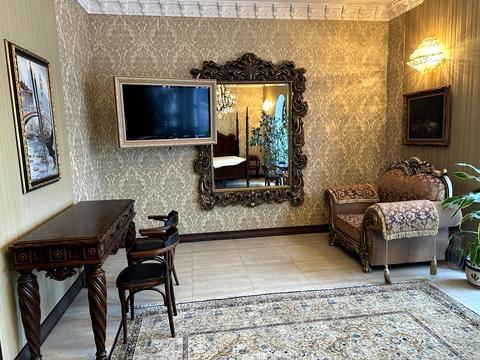 будинок за адресою Редутна вул., 53