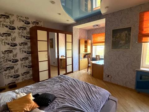 квартира за адресою Ігоря Сікорського вул. (Тельмана), 43