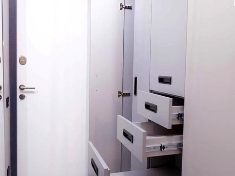 квартира по адресу Малоголосковская ул., 28б