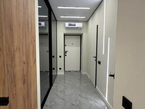 квартира по адресу Запорожское шоссе, 32-А