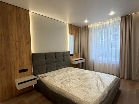 квартира по адресу Запорожское шоссе, 32-А