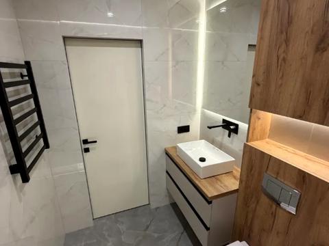 квартира по адресу Запорожское шоссе, 32-А