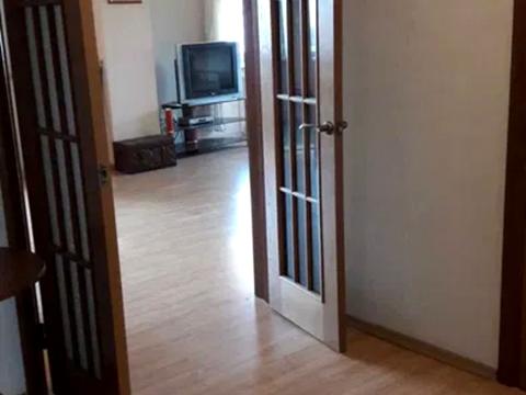 квартира по адресу Большая Китаевская ул., 10-А