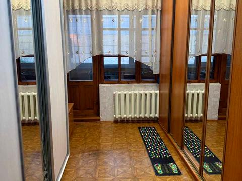 дом по адресу Майская ул.