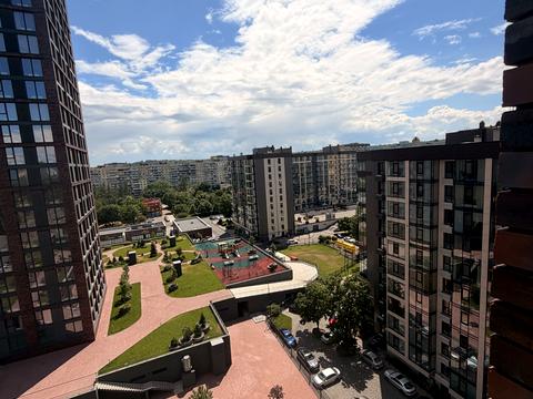 квартира за адресою Набережна Перемоги вул., 128