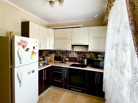 квартира за адресою Тракторобудівників просп., 152