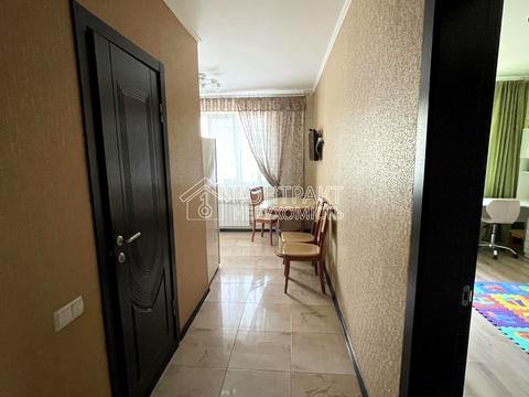 квартира за адресою Тракторобудівників просп., 152