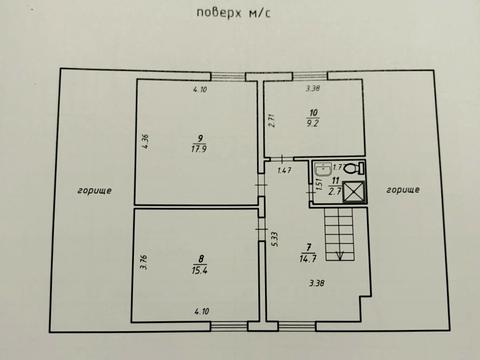 будинок за адресою Суми, Сірожупанної Дивізії вул. (4-та Продольна)