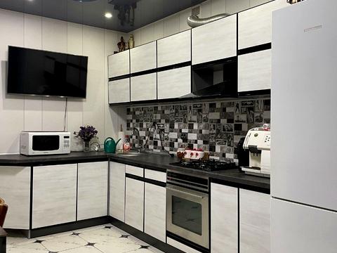 квартира по адресу Героев Небесной Сотни просп., 18/6