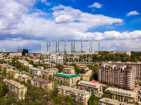 квартира по адресу Андрея Верхогляда ул. (Михайла Драгомирова), 7