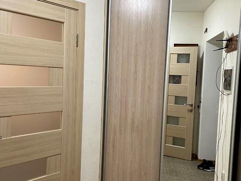 квартира по адресу Героев Небесной Сотни просп., 18/6