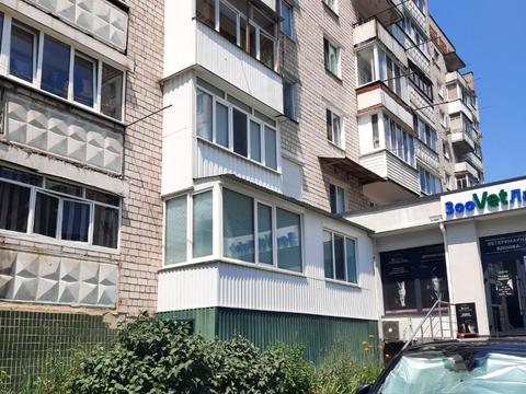 квартира за адресою Келецька вул., 132а