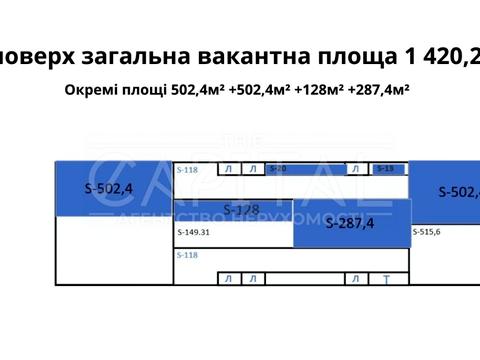 комерційна за адресою Київська вул., 12