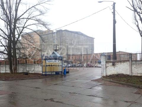 комерційна за адресою Київська вул., 12