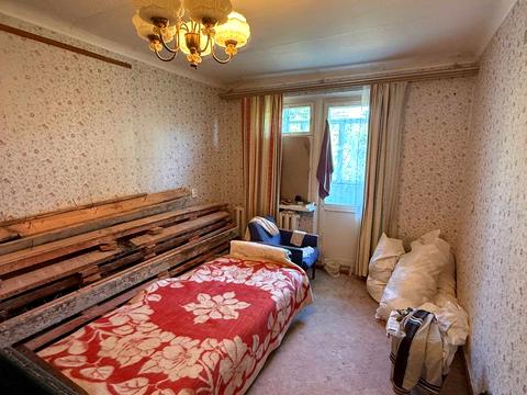 квартира за адресою Дерев'янка вул., 20б