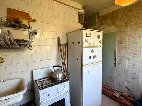 квартира за адресою Харків, Дерев'янка вул., 20б
