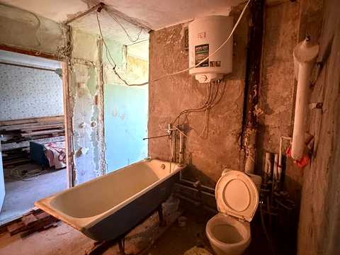 квартира за адресою Харків, Дерев'янка вул., 20б