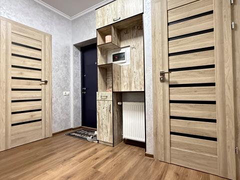 квартира за адресою Володимира Янева вул., 25